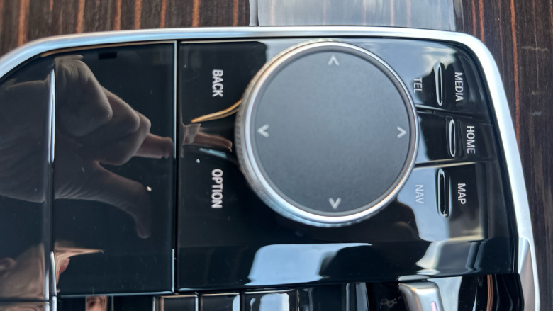 BMW X5 xDrive40d MHT M Sport 5dr Auto [Tech/Pro Pack] Diesel Estate